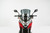 National Cycle N20037 VStream Windscreen Low Dark Tint for Honda Motorcycles