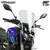 National Cycle N20341 VStream Windscreen Mid Light Tint for Yamaha Motorcycles