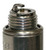 NGK Spark Plug #5798/10 - High-Performance Copper Core with Trivalent Plating