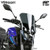 National Cycle N20340 VStream Windscreen Short Dark Tint for Yamaha Motorcycles