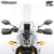 National Cycle VStream Windscreen Touring Clear for Yamaha with Part N20339