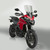 National Cycle VStream Medium Screen Light Tint for Ducati N20504