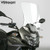 National Cycle VStream Tall Screen Clear for Kawasaki - Part N20126