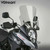 National Cycle VStream Medium Windshield for Suzuki - Part N20221