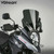 National Cycle VStream Low Screen Dark Tint for Suzuki - Part N20220