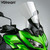 National Cycle VStream Windscreen Fairing Mount Clear Tall – Model N20117