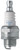 NGK Spark Plug Part #7421/10 with Copper Core and Alumina Silicate Ceramic