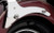 National Cycle P9BR013 Paladin Quickset Mount Kit for Motorcycles