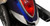 National Cycle N7031 Cast Rear Fender Tip for Custom Motorcycle Styling