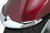 NATIONAL CYCLE N7017 Cast Front Fender Tip – Hand Cast Motorcycle Fender Accent
