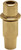 KPMI Guide Exhaust 0.010 Bronze M8 - Precision Engine Component