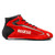 Sparco Shoe Slalom+ 44 RED - BRB0001B0R01044 Photo - Primary