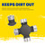 MOOG Universal U-Joint - 253 Photo - lifestyle view
