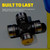 MOOG Universal U-Joint - 253 Photo - lifestyle view