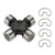 MOOG Universal U-Joint - 269 Photo - Primary