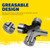 MOOG Universal U-Joint - 270 Photo - lifestyle view