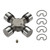 MOOG Universal U-Joint - 330 Photo - Primary