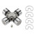 MOOG Universal U-Joint - 369 Photo - Primary
