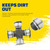 MOOG Universal U-Joint - 369 Photo - lifestyle view