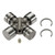 MOOG Universal U-Joint - 505 Photo - Primary