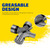 MOOG Universal U-Joint - 505 Photo - lifestyle view