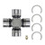 MOOG Universal U-Joint - 513 Photo - out of package