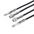 Wilwood 08-13 BMW M3 Flexline Kit - Rear - 221-17401 Photo - Primary