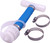 Atlantis A6023 Flush Kit for Cooling System Maintenance