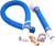 Atlantis A8589 Flush Kit for Cooling System Maintenance