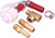 Atlantis A2522 Flush Kit for Cooling System Maintenance