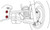 SPC Performance Sante Fe Adj. Cams (Pr) - 67493 Photo - Unmounted