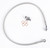Streamline BAN-R Rear Brake Line for Yamaha Standard Models