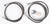 Streamline BAN-2F-2SMOKE Front Brake Line Kit for Yamaha Motorcycles