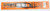 WOODYS 8-inch Carbide Runners for Snowmobile – Part Number WPI-7125