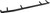 WOODYS 8-inch Carbide Runners A/C – Durable Replacement Parts