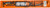 WOODYS TYV4-6350 6-Inch Carbide Runner for Yam Track Systems