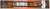 WOODYS 6-inch Carbide Runners A/C (Part TAT4-9975)