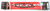 Stud Boy POL-R2523-40 Round Bars - 4-Inch Large Carbide Host Bars for Snowmobiles