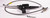 MAGURA Jack Hydraulic Clutch Assembly Part 0120496 for Easier Motorcycle Clutch Control