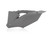ACERBIS 2736310011 Side Panels Grey for Motorcycle