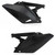 ACERBIS 2171920001 Side Panels for Off-Road Vehicles - Black