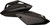 ACERBIS 2084560001 Side Panels Black for Off-Road Motorcycles