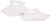 ACERBIS 2043480002 Side Panels White for Off-Road Motorcycles