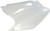 ACERBIS Side Panels in White for Motorcycle - Part 2043420002