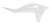 ACERBIS 2872730002 Radiator Shroud Gas White – OEM Quality Fit and Easy Installation