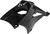 ACERBIS Radiator Shroud Black - Part Number 2780560001