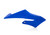 ACERBIS Radiator Shroud in Blue - Part 2726690211 for Motorcycles and ATVs