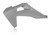 ACERBIS Radiator Shroud for Motorcycles - Part Number 2726580011
