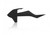 ACERBIS Radiator Shrouds Black - Part 2685960001
