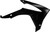 ACERBIS Radiator Shrouds Black - Part 2314370001